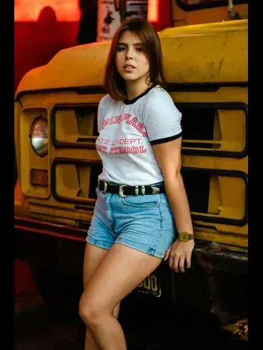 Aisha Escort Chandkheda
